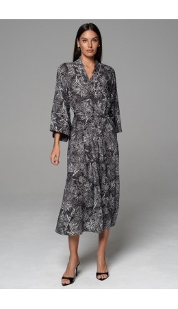 Халат Mia-Amore 5589 'Joline'