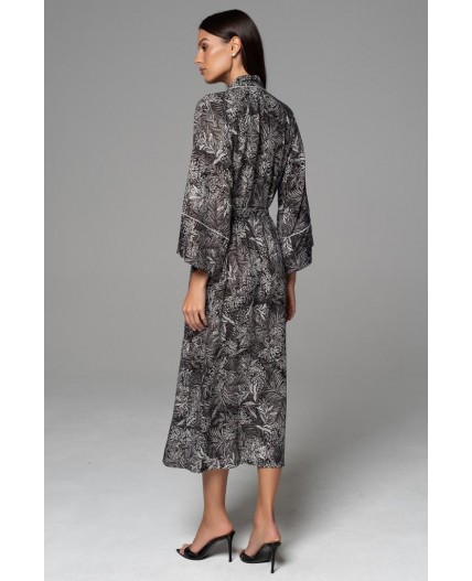 Халат Mia-Amore 5589 