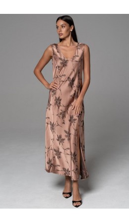 Сорочка Mia-Amore 4196 'Sheila'