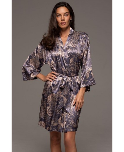 Халат Mia-Amore 4683 