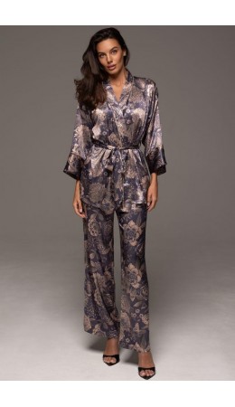 Пижама Mia-Amore 4685 'Gioconda'