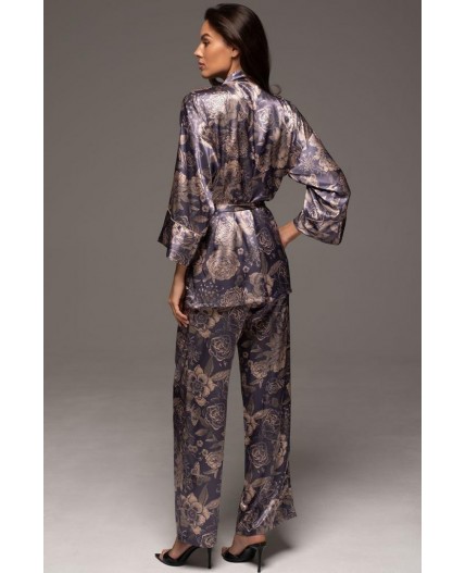 Пижама Mia-Amore 4685 