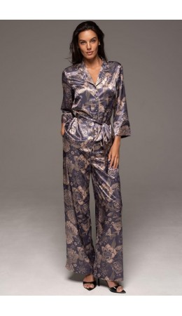 Пижама Mia-Amore 4686 'Gioconda'