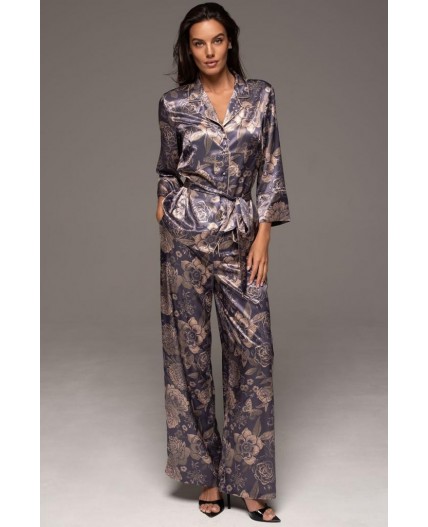 Пижама Mia-Amore 4686 