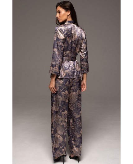 Пижама Mia-Amore 4686 