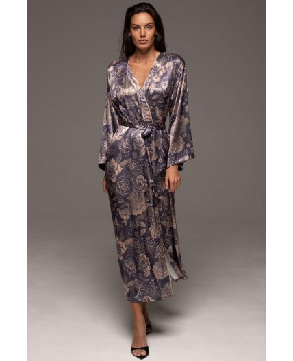 Халат Mia-Amore 4689 