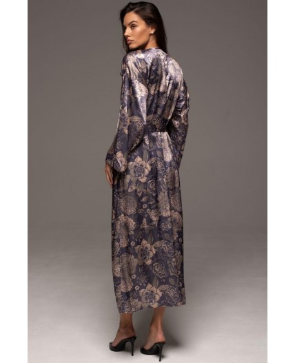 Халат Mia-Amore 4689 