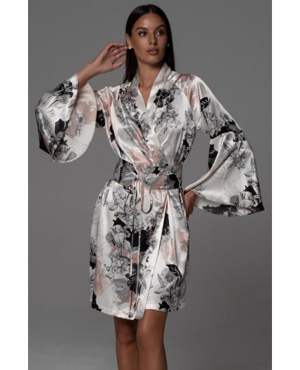 Халат Mia-Amore 4763 