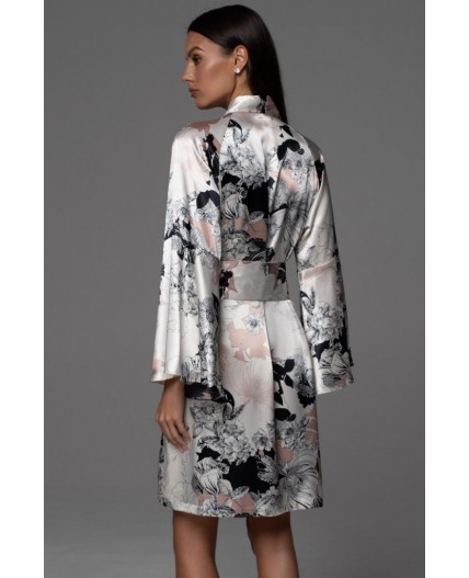 Халат Mia-Amore 4763 