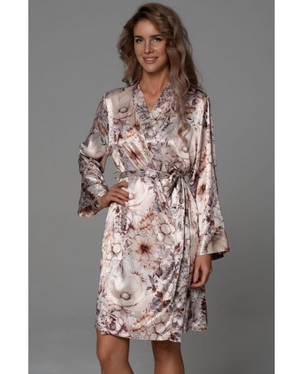 Халат Mia-Amore 4783 