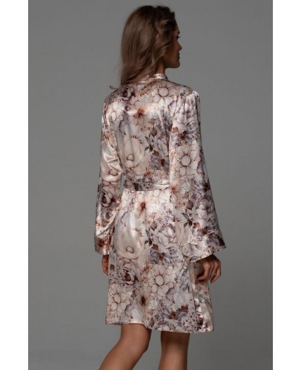 Халат Mia-Amore 4783 