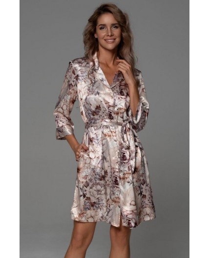 Халат Mia-Amore 4784 