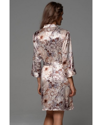 Халат Mia-Amore 4784 