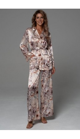 Пижама Mia-Amore 4786 'Laurele'