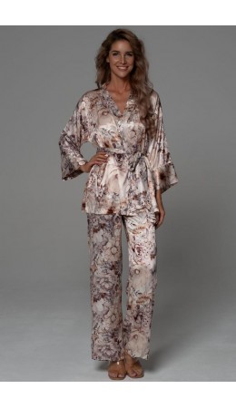 Пижама Mia-Amore 4787 'Laurele'