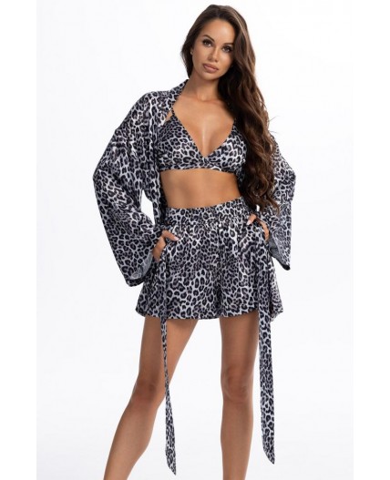 Пижама Mia-Amore 4796 