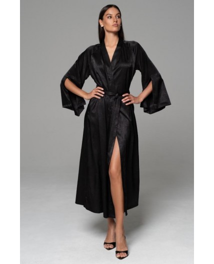 Халат Mia-Amore 4809 