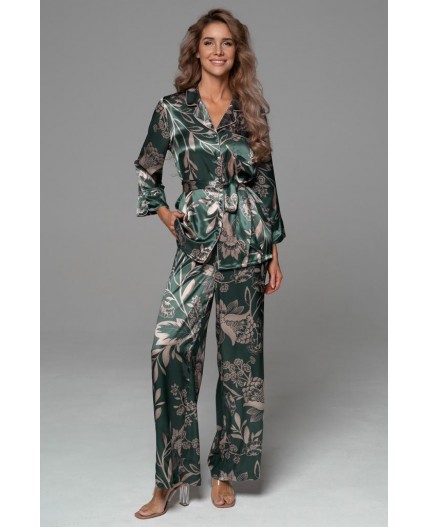 Пижама Mia-Amore 4834 