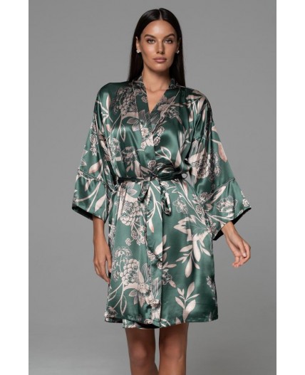 Халат Mia-Amore 4843 