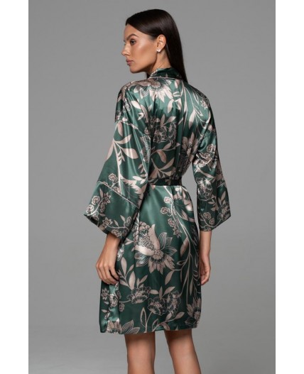 Халат Mia-Amore 4843 