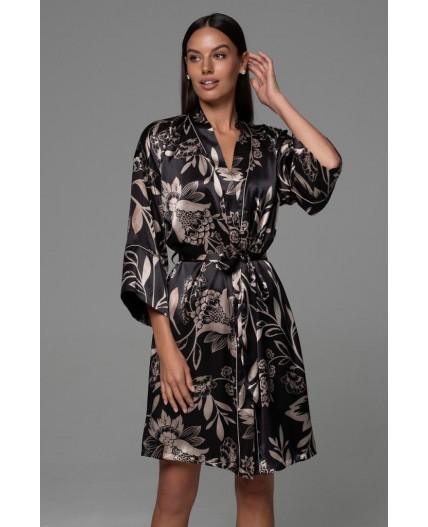 Халат Mia-Amore 4843 