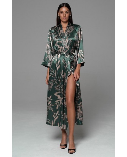 Халат Mia-Amore 4849 