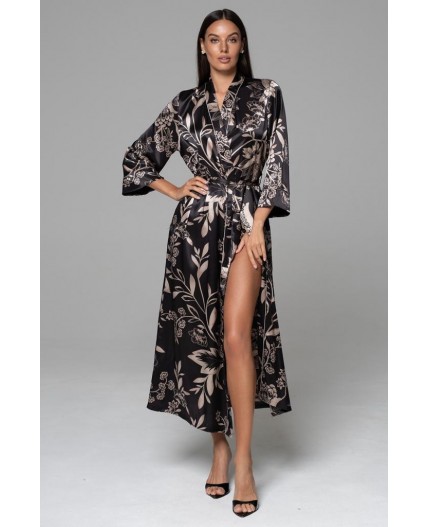 Халат Mia-Amore 4849 