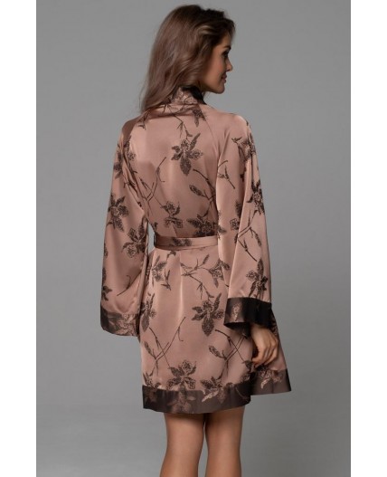 Халат Mia-Amore 4893 