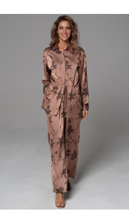 Пижама Mia-Amore 4895 'Sheila'