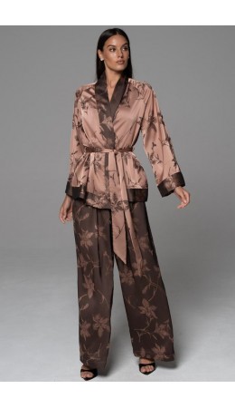 Пижама Mia-Amore 4896 'Sheila'