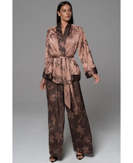 Пижама Mia-Amore 4896 