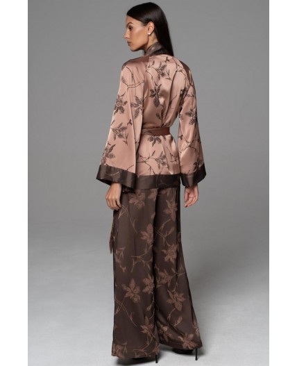 Пижама Mia-Amore 4896 