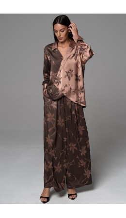 Пижама Mia-Amore 4897 'Sheila'