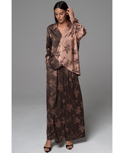 Пижама Mia-Amore 4897 