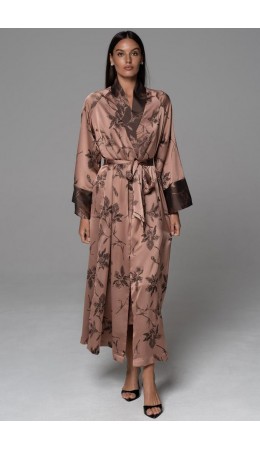 Халат Mia-Amore 4899 'Sheila'