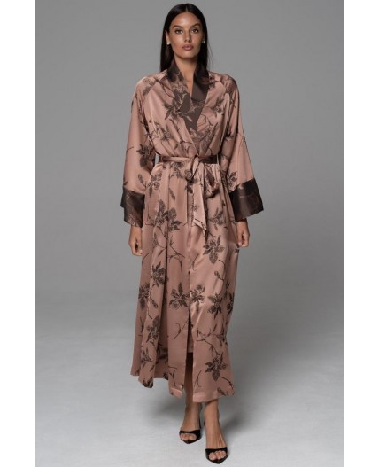 Халат Mia-Amore 4899 