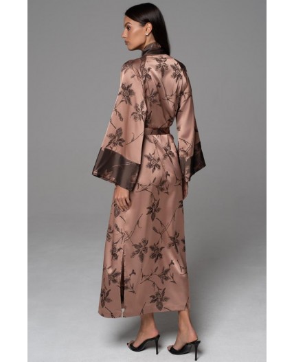 Халат Mia-Amore 4899 