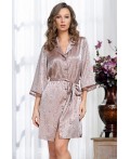Халат Mia-Amore 8977 