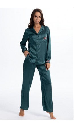 Пижама Mia-Amore 3266 'Valensia'