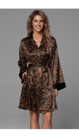 Халат Mia-Amore 4723 'Liora'