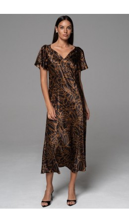 Сорочка Mia-Amore 4728 'Liora'