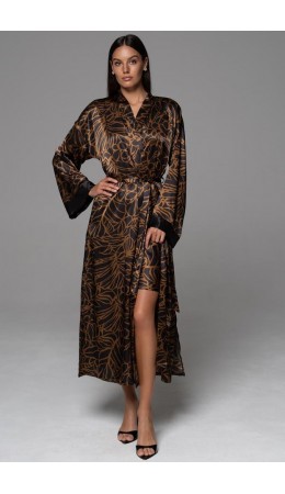 Халат Mia-Amore 4729 'Liora'