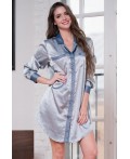 Халат Mia-Amore 8177 