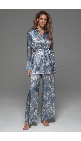 Пижама Mia-Amore 4656 'Jane'