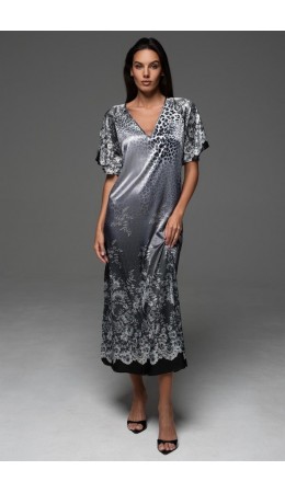 Сорочка Mia-Amore 4738 'Karmelita'