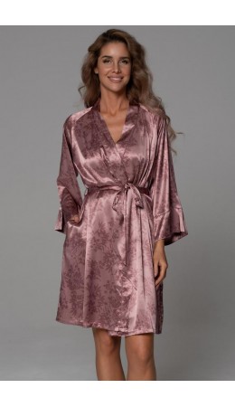 Халат Mia-Amore 4833 'Ella'