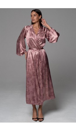 Халат Mia-Amore 4839 'Ella'