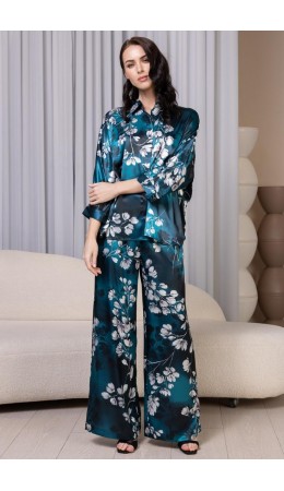 Пижама Mia-Amore 4925 'Eliana'