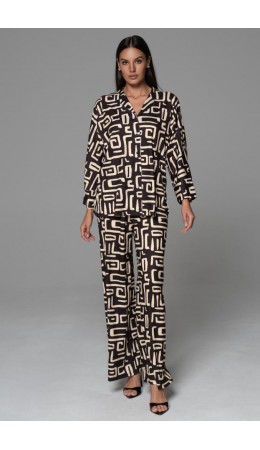 Пижама Mia-Amore 5596 'Nola'