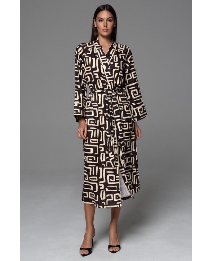 Халат Mia-Amore 5599 